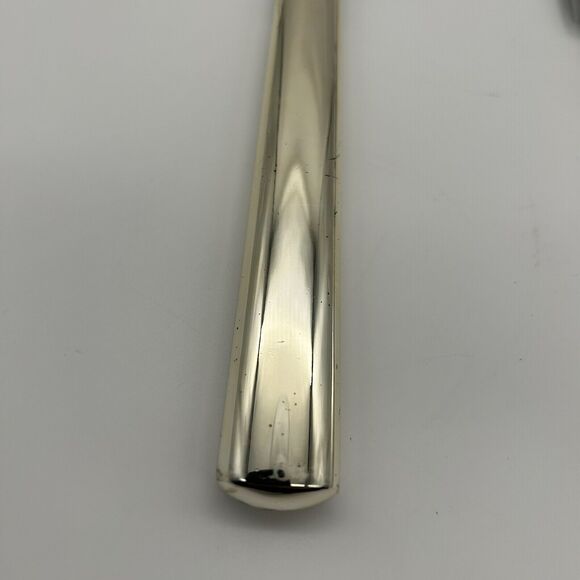 Auth Wedgwood Silver Plated Cake Knife & Server Set Vera Wang WITH LOVE Wedding‎ - Picture 7 of 16